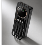 پاوربانک Green Lion مدل CK-105 (Power Pulse