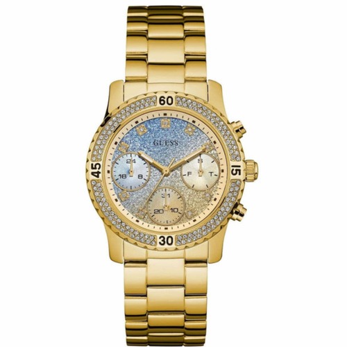 ساعت مچی گس زنانه GUESS W0774L2