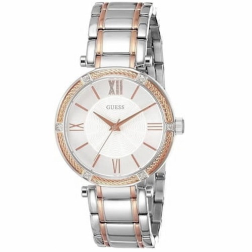 ساعت مچی گس زنانه Guess W0636L1