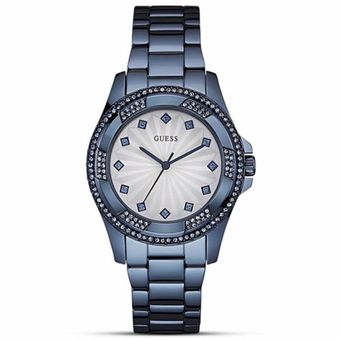 ساعت مچی گس زنانه GUESS W0702L1