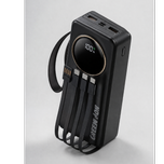 پاوربانک Green Lion مدل CK-105 (Power Pulse