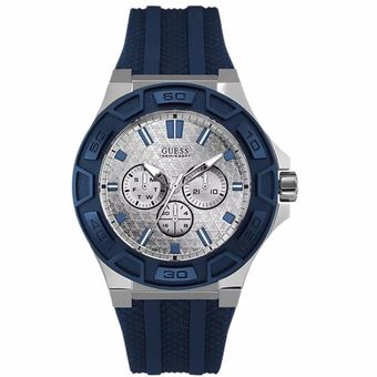 ساعت مچی گس مردانه GUESS W0674G4