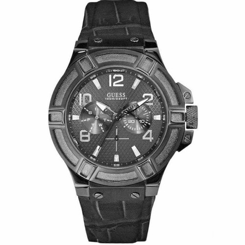 ساعت مچی گس مردانه GUESS U0408G1
