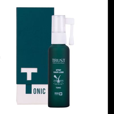 تونیک ضد ریزش و تقویت کننده مو