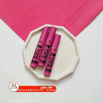 ریمل اسنس صورتی | بلندکننده