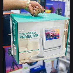 پروژکتور پرتابلSMART