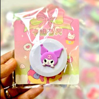 متر عروسکی فانتزی سانریو