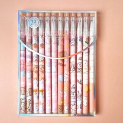 خودکار پاکن دار خرسی کیوت