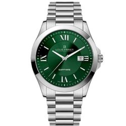 ساعت مچی لوئیس فریر مردانه  LOUIS FRRIER LF.9553-271