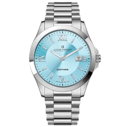 ساعت مچی لوئیس فریر مردانه LOUIS FRRIER LF.9553-272