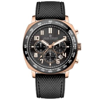 ساعت مچی لوئیس فریر مردانه LOUIS FRRIER LF.9553-351