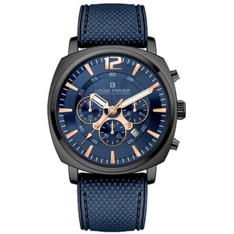 ساعت مچی لوئیس فریر مردانه LOUIS FRRIER LF.9553-364