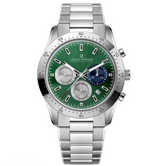 ساعت مچی مردانه لوئیس فریر مدل   LF.9553-371