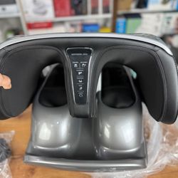 ماساژور پا حرفه ای
