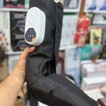 ماساژور پا کامل(نوک انگشتان تا زیر زانو)