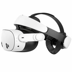 Strap Meta quest 3 v3s h4 halo  بند پشت سر ، استرپ واقعیت مجازی kiwi