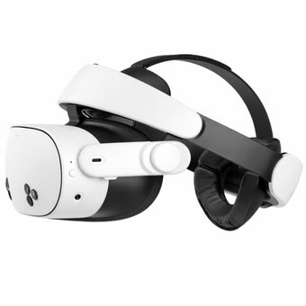 Strap Meta quest 3 v3s h4 halo  بند پشت سر ، استرپ واقعیت مجازی kiwi