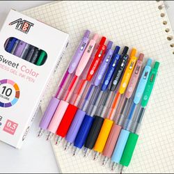 خودکار ژله ای کلیکی mbt