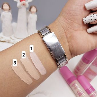 کانسیلر صورتی آرت اسکین