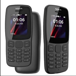 گوشی موبایل نوکیا 106 n ( اصلی )