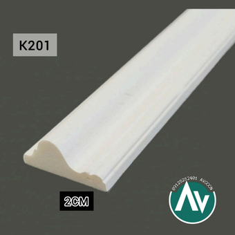 ابزار قاب بندی K201