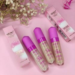 کانسیلر ارت اسکین ArtSkin – پوشاننده قوی تیرگی زیر چشم و لک پوستی با ماندگاری طولانی