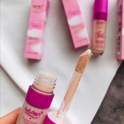 کانسیلر آرتاسکین | ضد لک و تیرگی | پوشانندگی بالا | مناسب انواع پوست