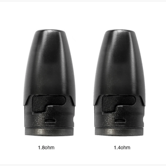کارتریج پاد سیستم کوبی KUBI REFILLABLE