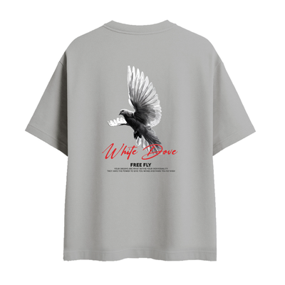 کبوتر سفید(Withe Dove)
