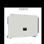 اینورترهای  SOLAX  100KW