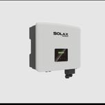 اینورتر 10KW SOLAX
