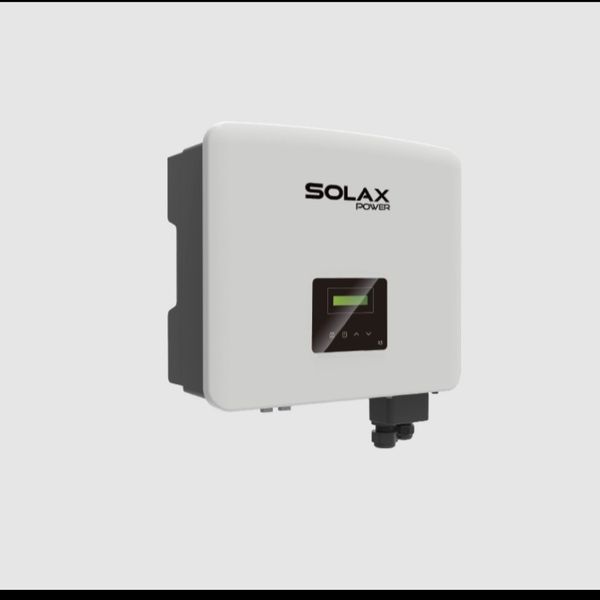 اینورتر 10KW SOLAX