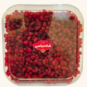 زرشک پفکی شاه عباسی