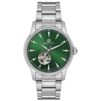 ساعت مچی مردانه بیگوتی اتوماتیک مدل BG.1.10632-4