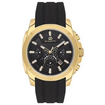 ساعت مچی بیگوتی BIGOTTI BG.1.10636-3