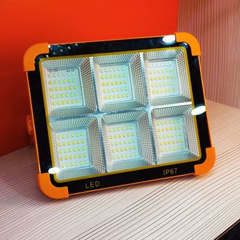 پروژکتور inko 400W مدل YCL 2517 با گارانتی 6 ماهه