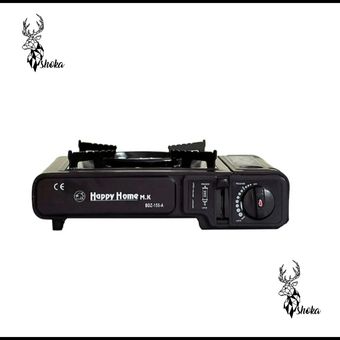 اجاق سفری مدل happy home