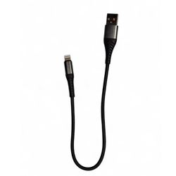 کابل پاوربانکی USB به لایتنینگ مدل IP