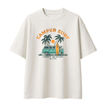 تیشرت CAMPER SURF