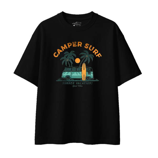 تیشرت CAMPER SURF