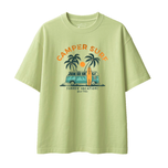 تیشرت CAMPER SURF