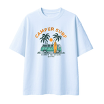 تیشرت CAMPER SURF