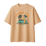 تیشرت CAMPER SURF