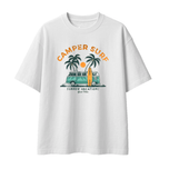 تیشرت CAMPER SURF
