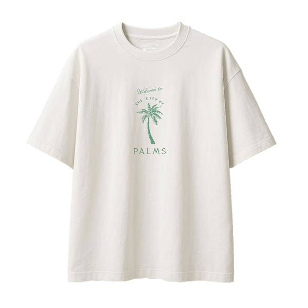 تیشرت Palm