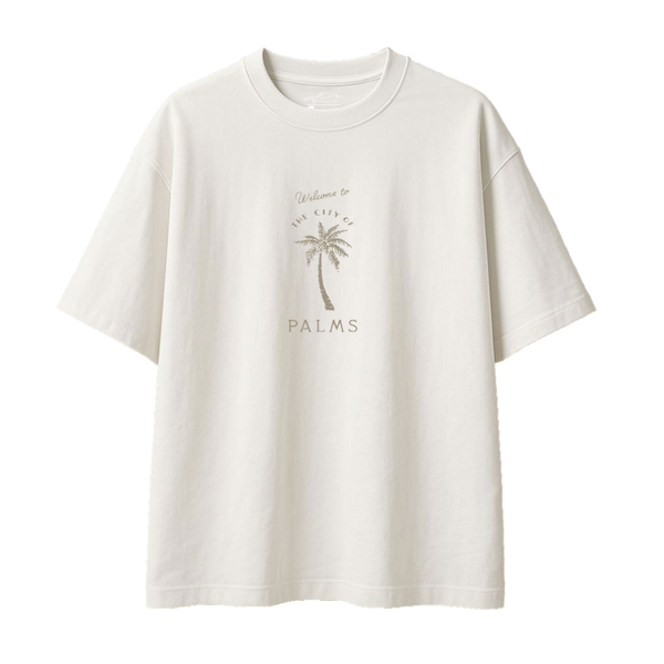 تیشرت Palm
