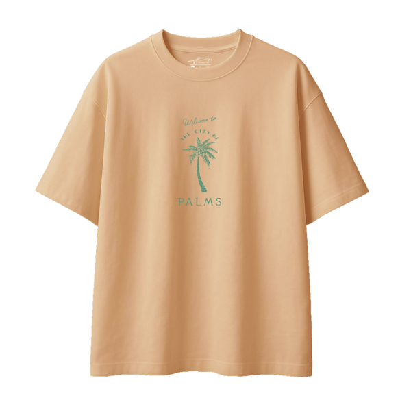 تیشرت Palm