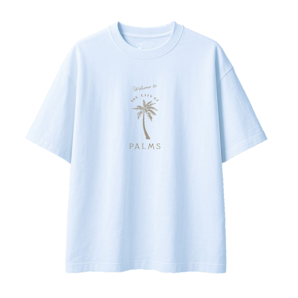 تیشرت Palm
