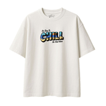 تیشرت CHILL