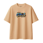 تیشرت CHILL